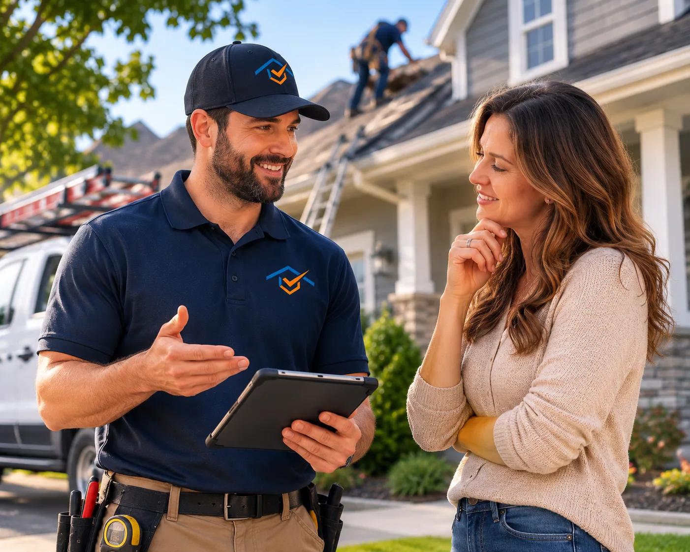 Roof Inspection FAQs in New Harmony, IN