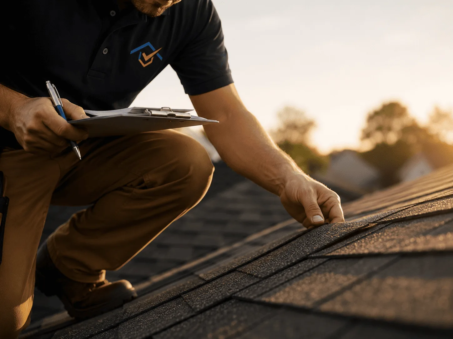 Why Choose Roof Inspection in New Harmony, IN